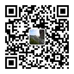 平遠(yuǎn)發(fā)布公眾號(hào)二維碼